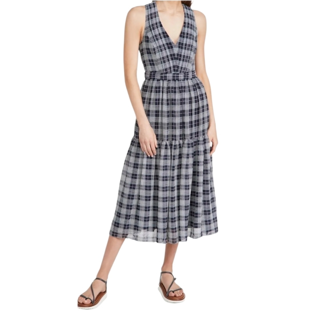 CLUB MONACO Dress